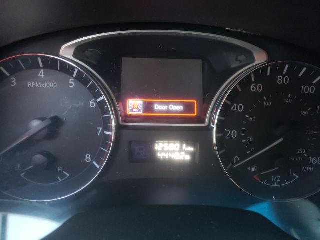 Photo 9 from auction – 2014 NISSAN PATHFINDER with VIN 5N1AR2MM7EC693315
