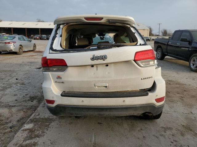 Photo 6 from auction – 2018 JEEP GRAND CHER with VIN 1C4RJFAG2JC310105