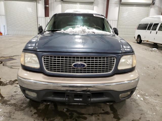 Photo 5 from auction – 1999 FORD EXPEDITION with VIN 1FMPU18L6XLA58884