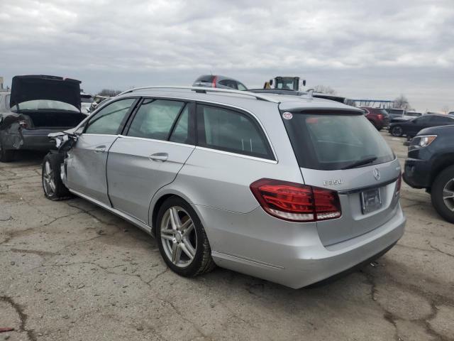 Photo 2 from auction – 2014 MERCEDES-BENZ E 350 4MAT with VIN WDDHH8JB8EA838844