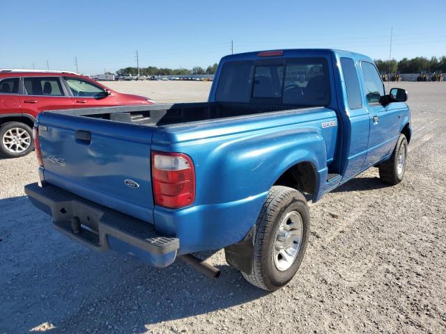 Photo 3 from auction – 2001 FORD RANGER SUP with VIN 1FTZR15E41PA16752