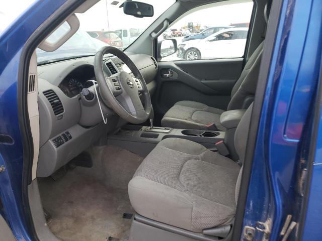 Photo 7 from auction – 2013 NISSAN FRONTIER S with VIN 1N6AD0ER8DN738764
