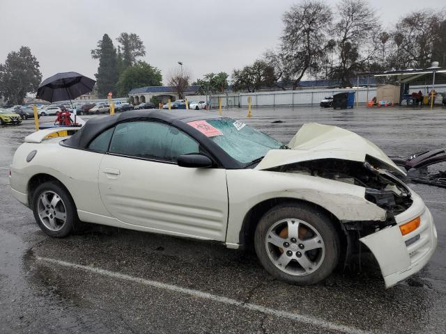 Photo 4 from auction – 2003 MITSUBISHI ECLIPSE SP with VIN 4A3AE45G93E108043