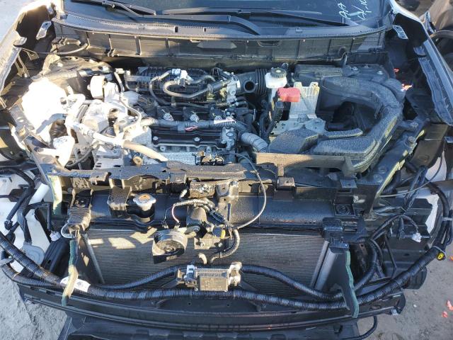 Photo 12 from auction – 2018 NISSAN ROGUE S with VIN 5N1AT2MV2JC776459