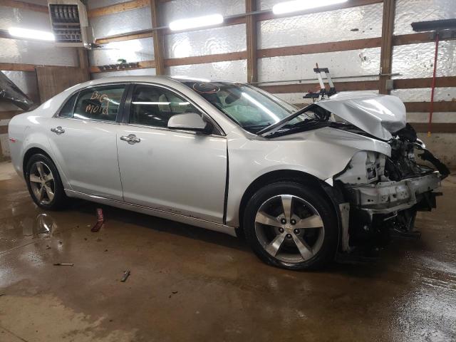 Photo 4 from auction – 2012 CHEVROLET MALIBU LT1 with VIN 1G1ZC5E01CF131999