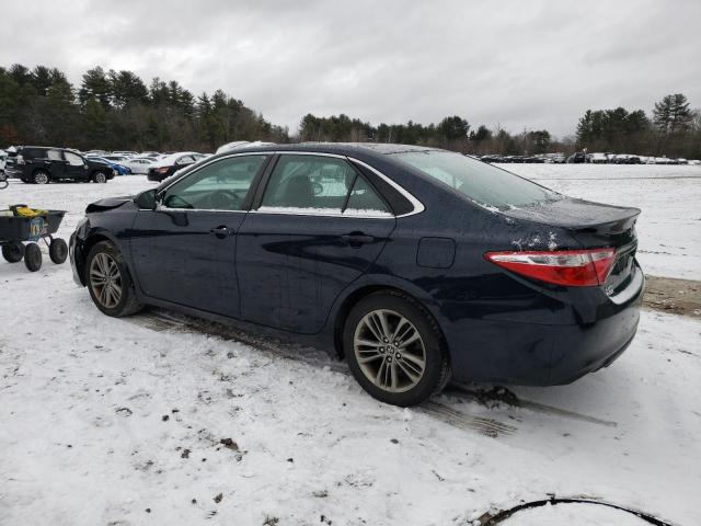 Photo 2 from auction – 2015 TOYOTA CAMRY LE with VIN 4T1BF1FKXFU082418