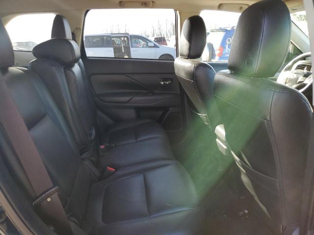 Photo 11 from auction – 2017 MITSUBISHI OUTLANDER with VIN JA4AZ3A37HZ030750