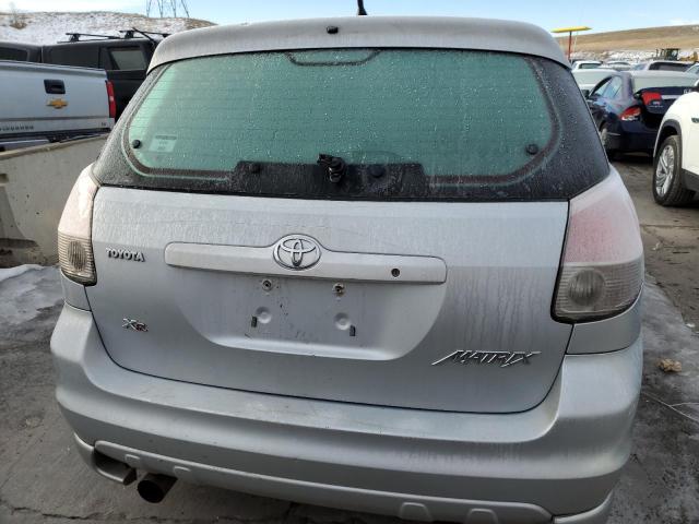 Photo 6 from auction – 2007 TOYOTA COROLLA MA with VIN 2T1KR32E37C678900