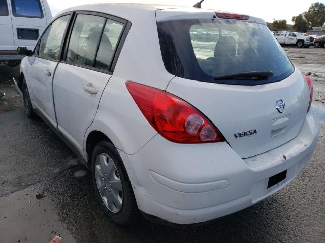 Фото 2 с аукциона – 2011 NISSAN VERSA S с VIN 3N1BC1CP6BL485249