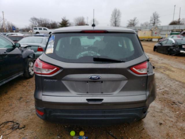 Photo 6 from auction – 2014 FORD ESCAPE S with VIN 1FMCU0F73EUA13262