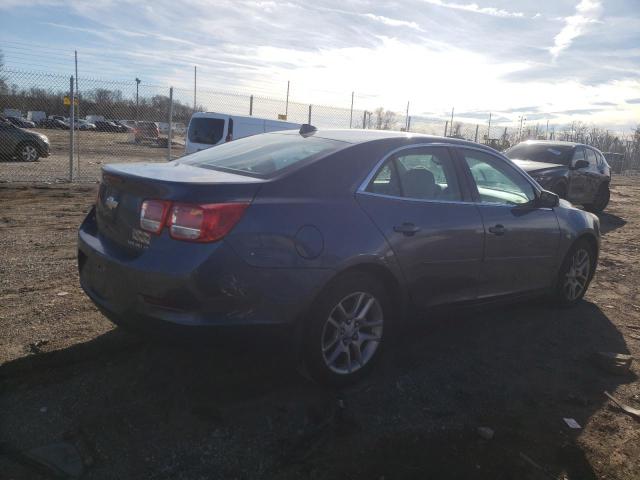 Photo 3 from auction – 2014 CHEVROLET MALIBU 1LT with VIN 1G11C5SL1EF302426