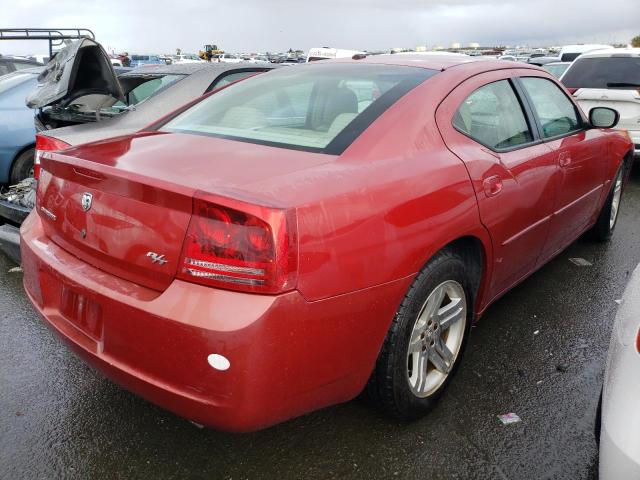 Foto 3 de la subasta – 2007 DODGE CHARGER con VIN 2B3KA53H27H631540