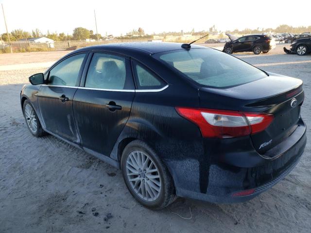 Photo 2 from auction – 2012 FORD FOCUS SEL with VIN 1FAHP3H29CL348443