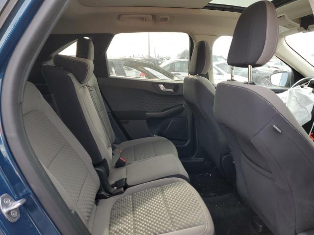 Photo 11 from auction – 2020 FORD ESCAPE SE with VIN 1FMCU9G67LUC70657