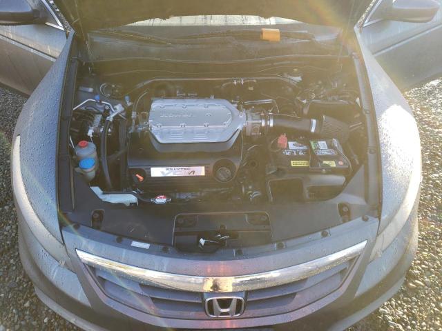 Photo 11 from auction – 2011 HONDA ACCORD EXL with VIN 1HGCS2B83BA006055