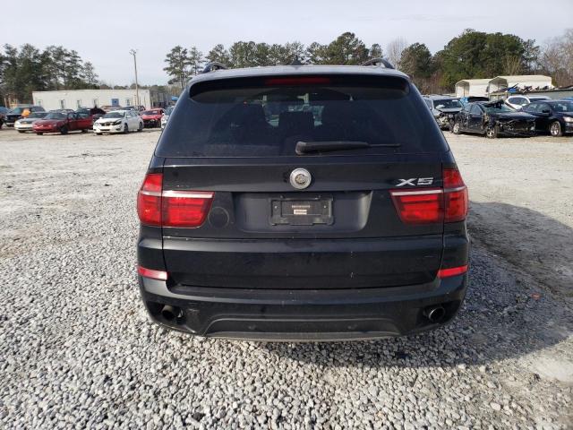 Photo 6 from auction – 2011 BMW X5 XDRIVE3 with VIN 5UXZV4C5XBLL58472