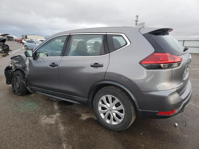 Photo 2 from auction – 2017 NISSAN ROGUE S with VIN KNMAT2MT6HP518936