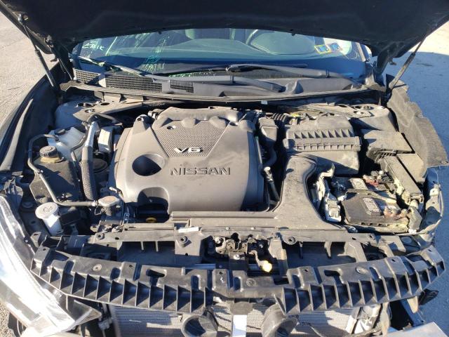 Photo 11 from auction – 2017 NISSAN MAXIMA 3.5 with VIN 1N4AA6AP4HC436897