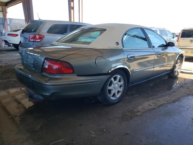 Photo 3 from auction – 2003 MERCURY SABLE with VIN 1MEFM55S73A618385