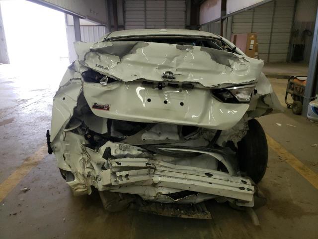 Photo 6 from auction – 2020 NISSAN ALTIMA S with VIN 1N4BL4BV2LC261249