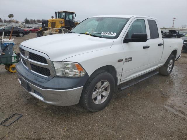 RAM 1500 ST 2014 with VIN 1C6RR6FT4ES167966 - Photo from auction