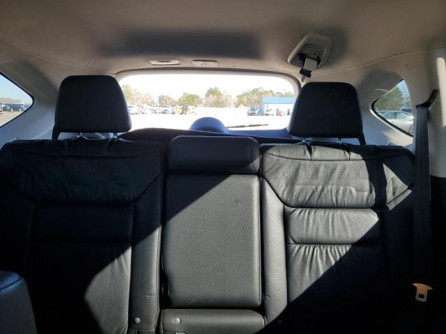 Photo 10 from auction – 2012 HONDA CR-V EXL with VIN 5J6RM4H70CL050253