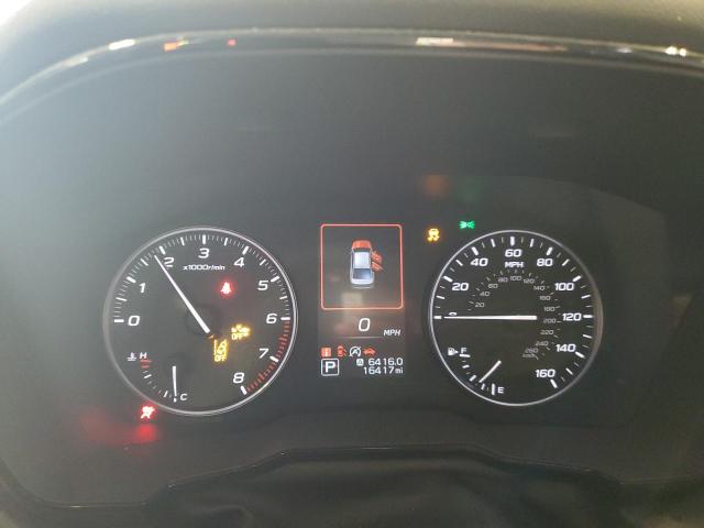 Photo 9 from auction – 2022 SUBARU LEGACY PRE with VIN 4S3BWAC60N3011549