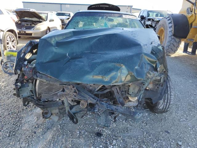 Photo 5 from auction – 2001 CHEVROLET PRIZM with VIN 1Y1SK52861Z414282