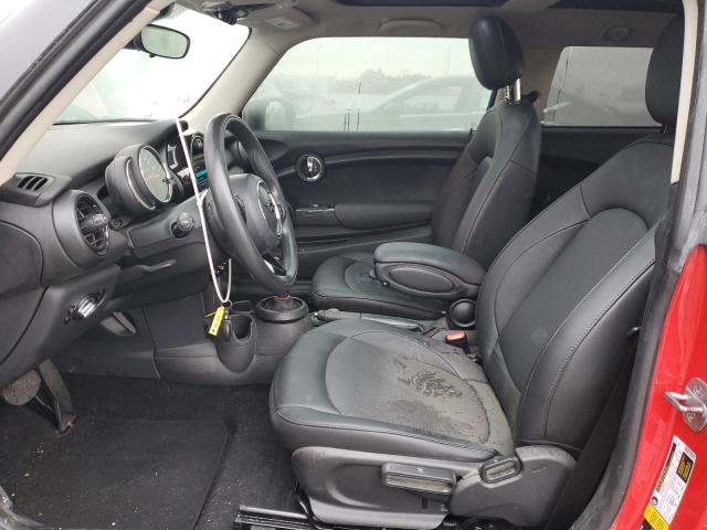 Photo 7 from auction – 2020 MINI COOPER with VIN WMWXR3C07L2M64409