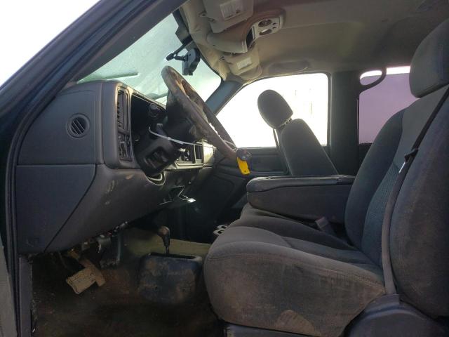 Photo 7 from auction – 2007 CHEVROLET SILVERADO with VIN 2GCEK13V571164890