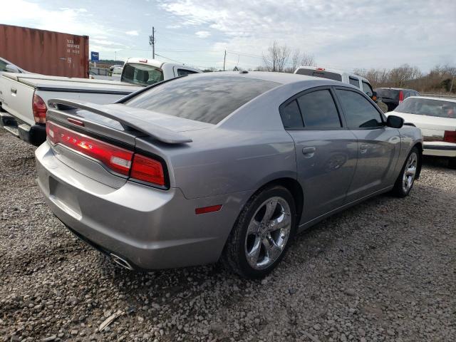 Photo 3 from auction – 2014 DODGE CHARGER SX with VIN 2C3CDXHG8EH138193