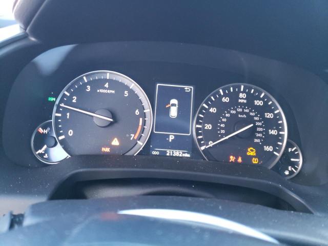 صورة رقم 9 من المزاد - 2022 LEXUS RX 350 مع VIN 2T2HZMAA8NC219482