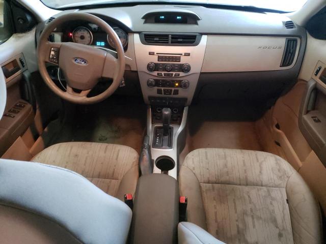 Photo 8 from auction – 2008 FORD FOCUS SE with VIN 1FAHP35N28W125276