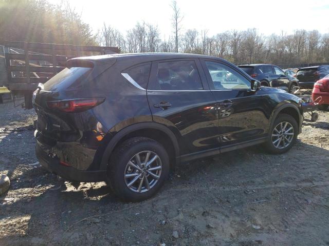 Photo 3 from auction – 2023 MAZDA CX-5 PREFE with VIN JM3KFBCM1P0145499