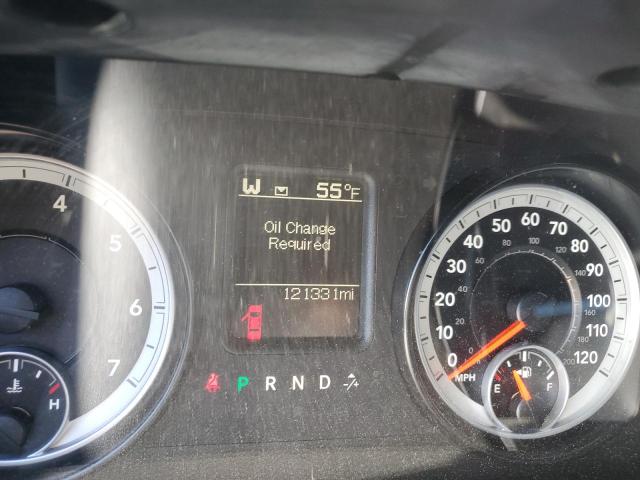 Photo 9 from auction – 2014 RAM 1500 ST with VIN 1C6RR7KT5ES248650