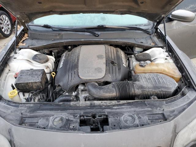 Photo 11 from auction – 2013 CHRYSLER 300 S with VIN 2C3CCAGTXDH529360