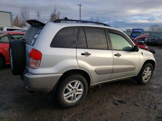 Photo 3 from auction – 2002 TOYOTA RAV4 with VIN JTEHH20V920175123