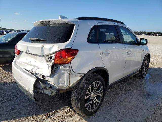 Photo 3 from auction – 2017 MITSUBISHI OUTLANDER with VIN JA4AP4AW1HZ066259