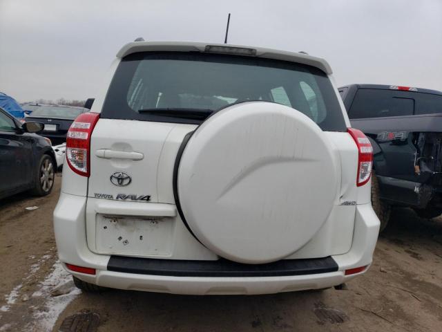 Photo 6 from auction – 2009 TOYOTA RAV4 with VIN 2T3BF33V09W002632