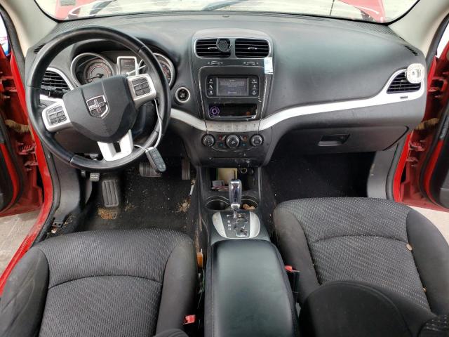 Photo 8 from auction – 2014 DODGE JOURNEY SE with VIN 3C4PDCAB8ET264789