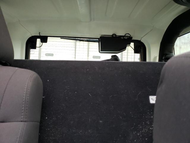 Photo 10 from auction – 2012 JEEP WRANGLER S with VIN 1C4AJWAG5CL222956
