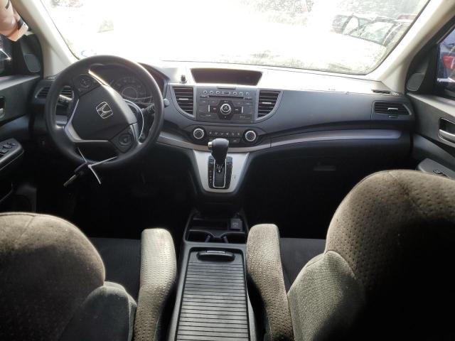 Photo 8 from auction – 2014 HONDA CR-V EX with VIN 3CZRM3H57EG706330