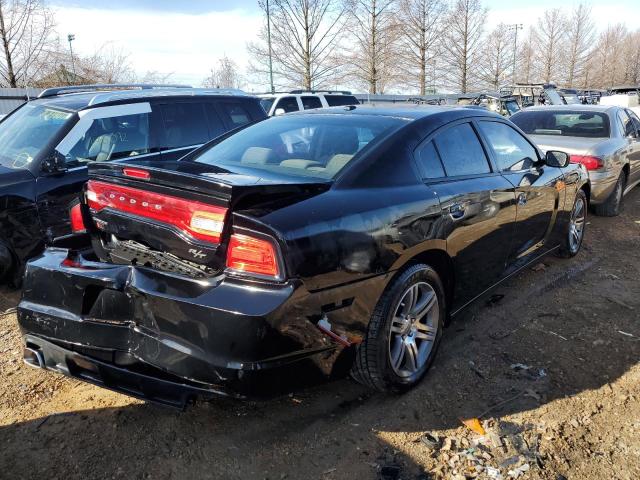 Photo 3 from auction – 2014 DODGE CHARGER R/ with VIN 2C3CDXCT3EH159358