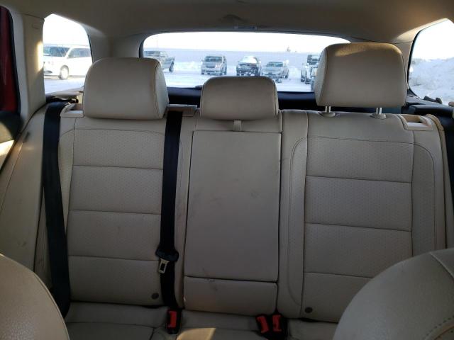 Photo 10 from auction – 2011 VOLKSWAGEN JETTA TDI with VIN 3VWPL8AJ3BM631866