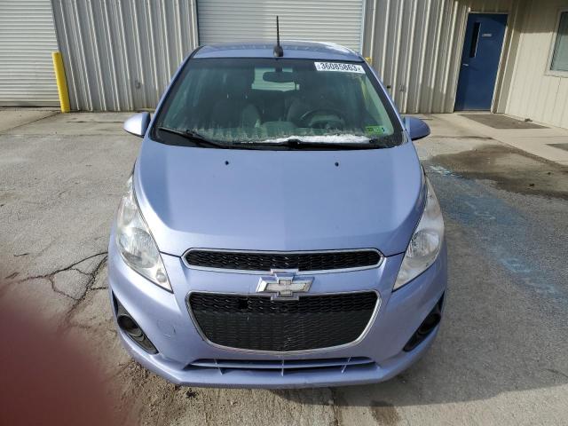 Photo 5 from auction – 2014 CHEVROLET SPARK 1LT with VIN KL8CD6S93EC565793