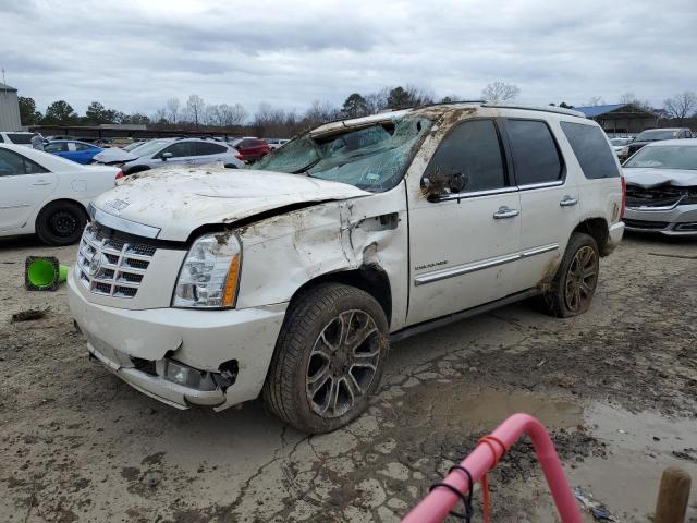 CADILLAC ESCALADE P 2011 with VIN 1GYS3CEF0BR399130 - Photo from auction