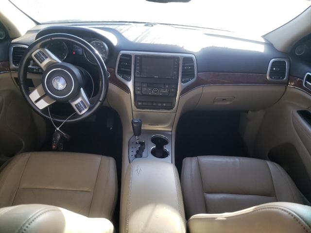 Photo 8 from auction – 2012 JEEP GRAND CHER with VIN 1C4RJFBG2CC139342
