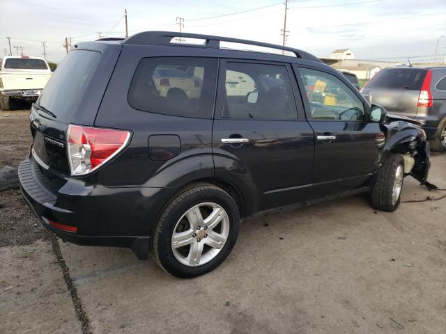 Photo 3 from auction – 2009 SUBARU FORESTER 2 with VIN JF2SH646X9H721963