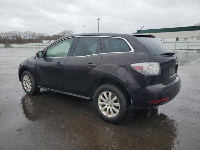 Photo 2 from auction – 2011 MAZDA CX-7 with VIN JM3ER2CM3B0365014