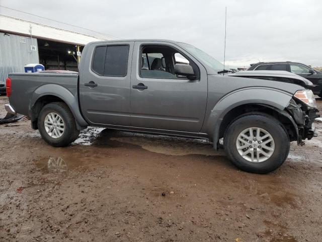 Photo 4 from auction – 2019 NISSAN FRONTIER S with VIN 1N6AD0EV9KN723684